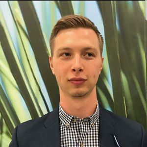 Meet your Posher, Johny